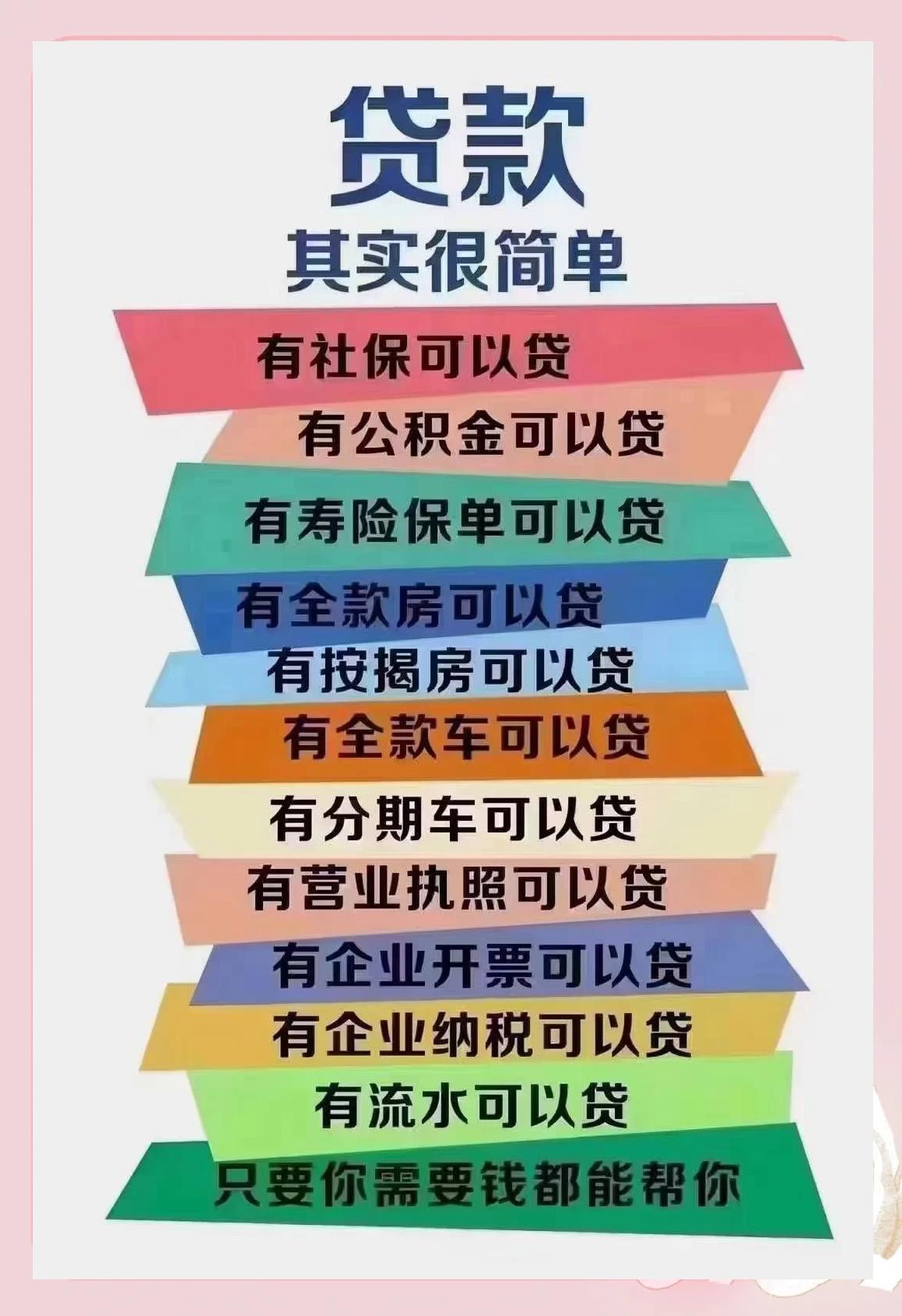 烟台最新有社保必下的小额贷款方法分析(最方便真实的烟台个人社保贷款能贷多少方法)